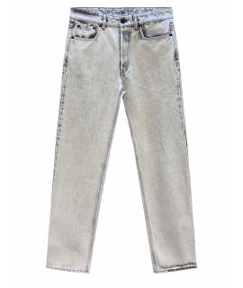 MIU MIU Прямые джинсы