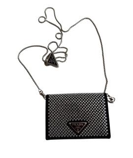 PRADA Клатч/вечерняя сумка