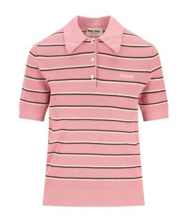 MIU MIU Футболка