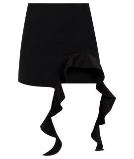 DAVID KOMA Юбка мини