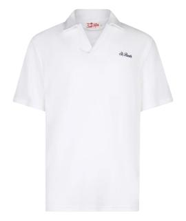 MC2 SAINT BARTH Поло с коротким рукавом