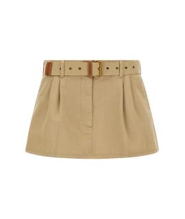 MIU MIU Юбка мини