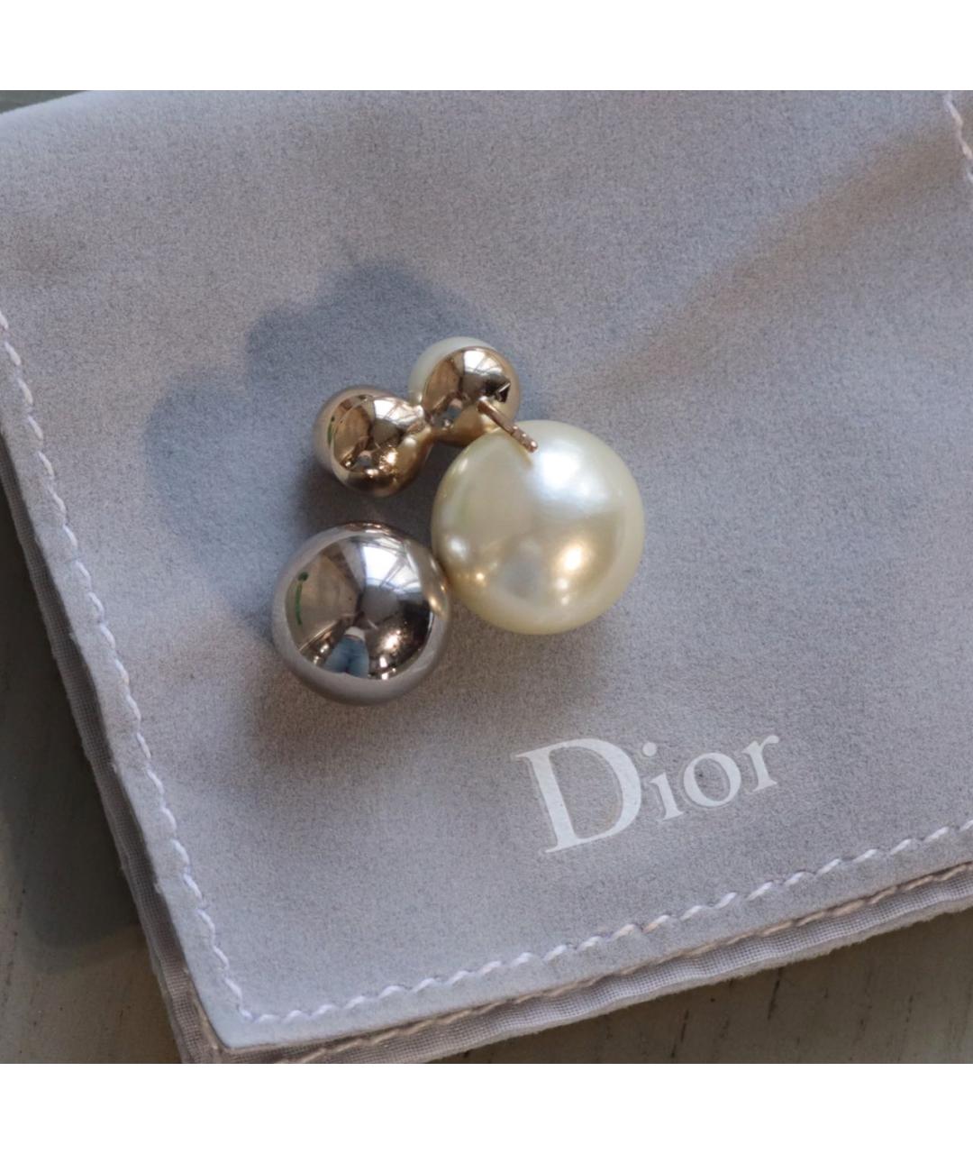 CHRISTIAN DIOR Серьги, фото 5