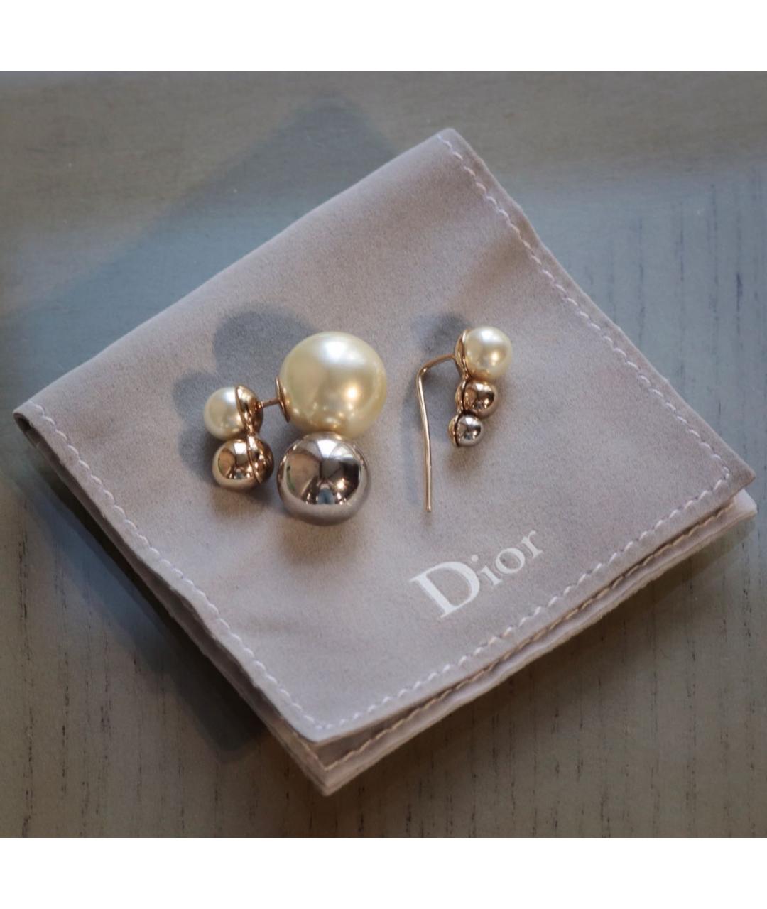CHRISTIAN DIOR Серьги, фото 2