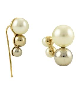 CHRISTIAN DIOR Серьги