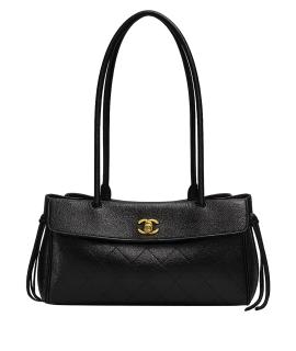 CHANEL Сумка через плечо