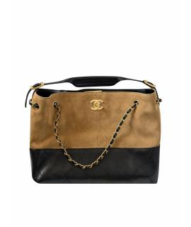 CHANEL Сумка через плечо