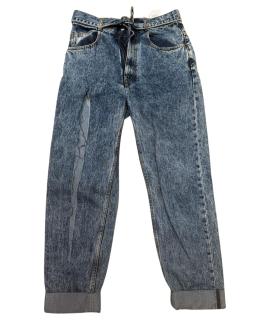 MAISON MARGIELA Джинсы слим