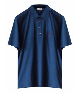 CORNELIANI Поло с коротким рукавом