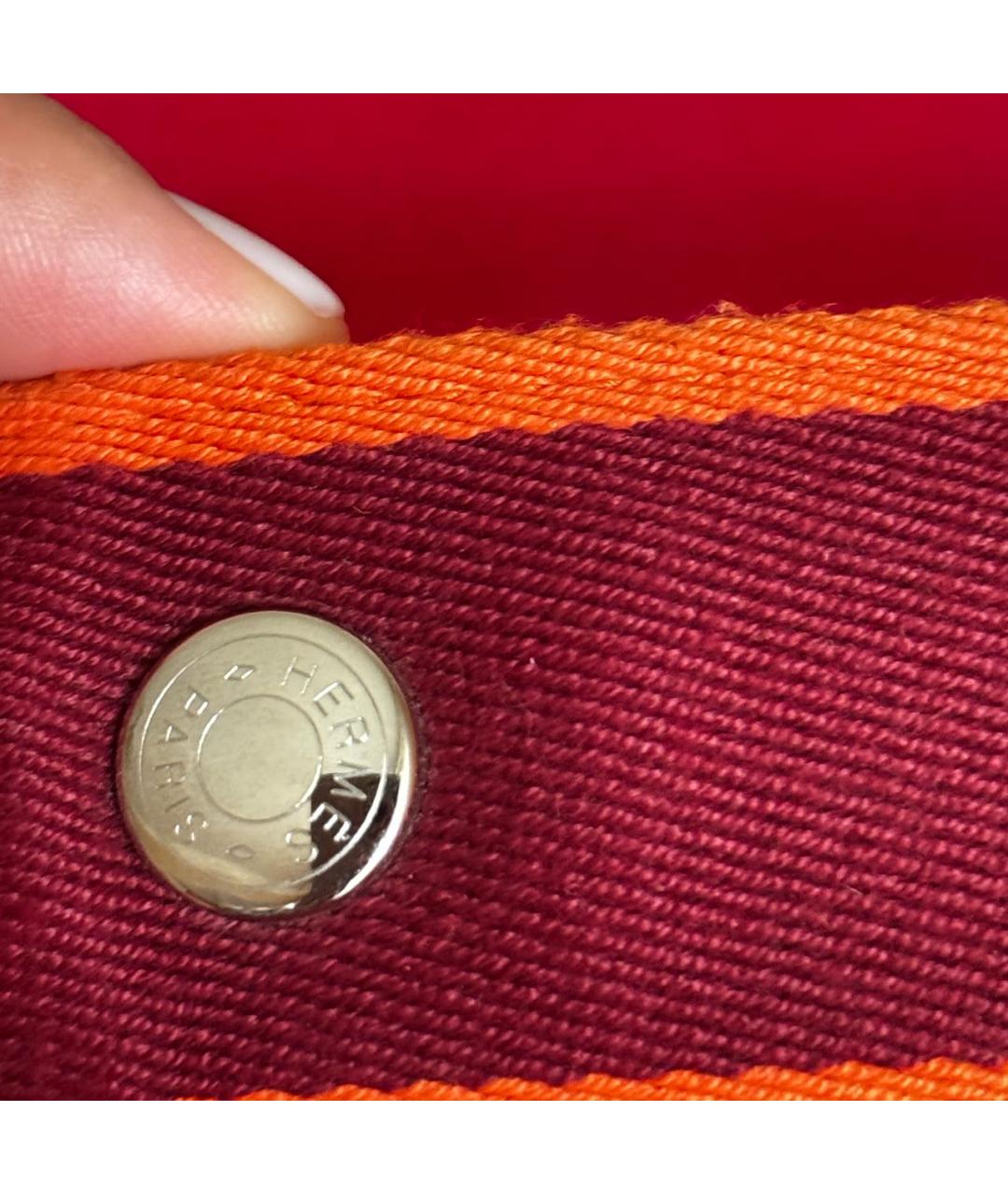 HERMES Косметичка, фото 4