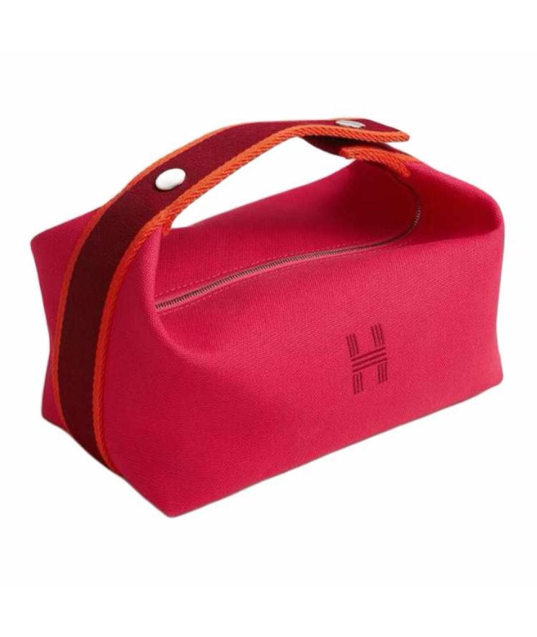 HERMES Косметичка, фото 8