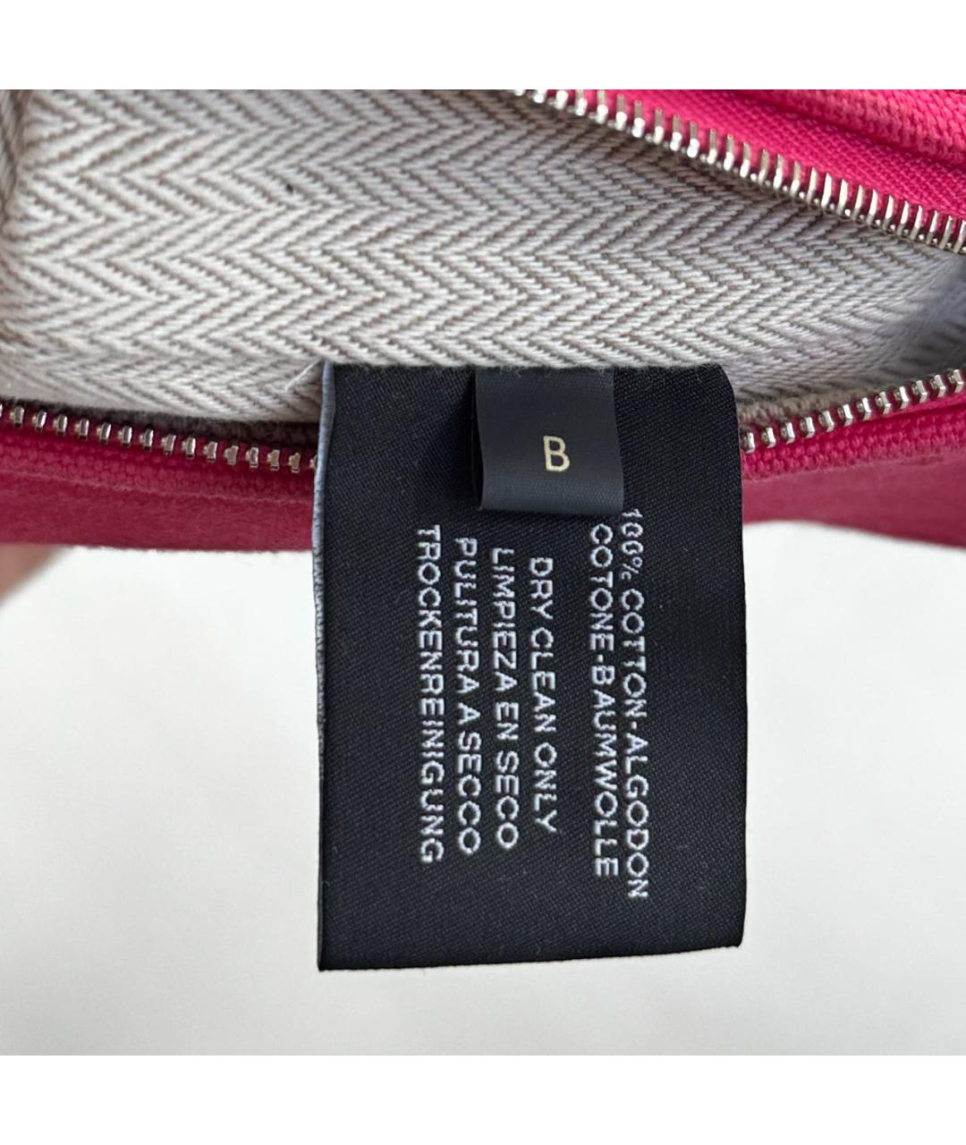 HERMES Косметичка, фото 6