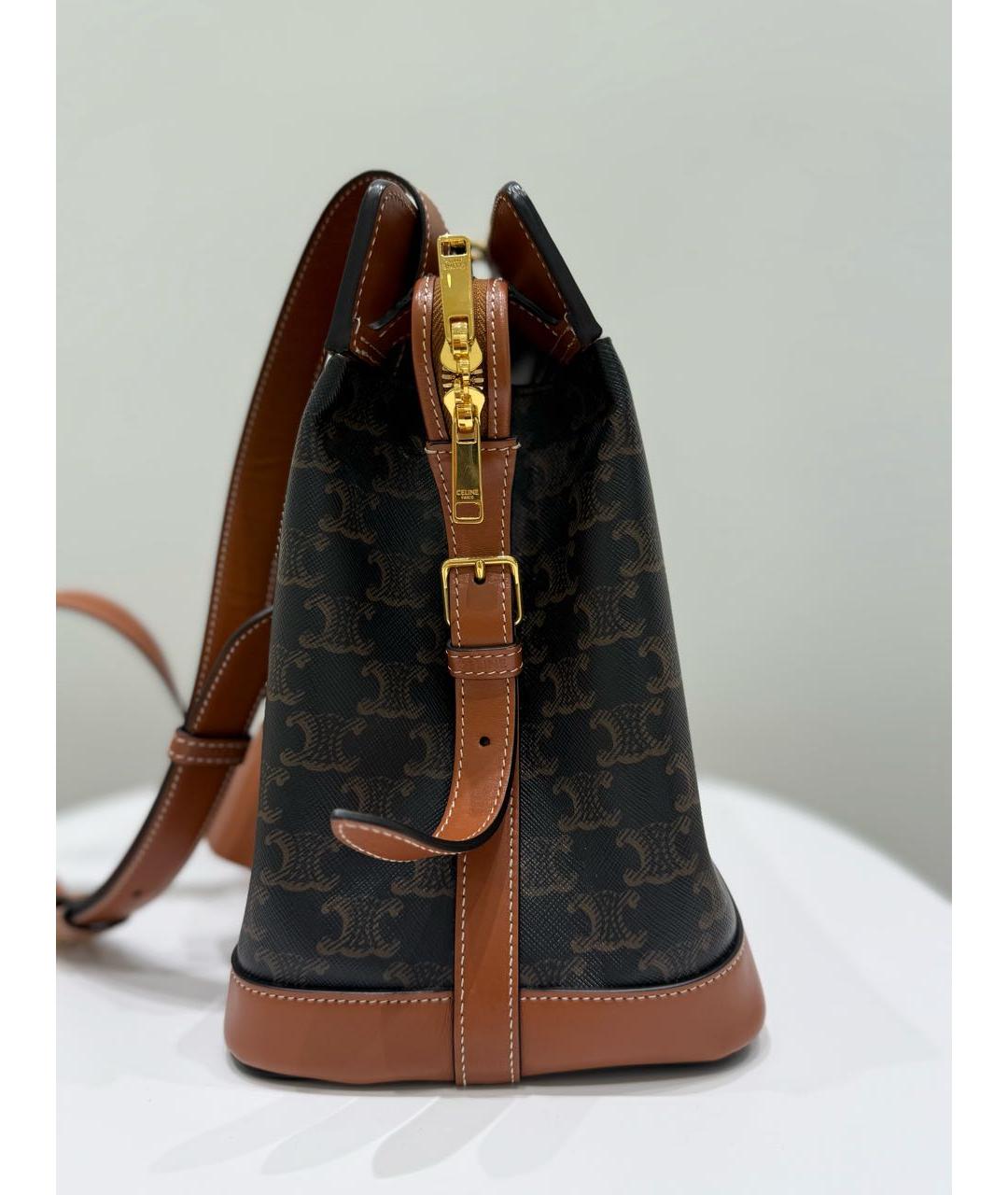 CELINE Мульти сумка через плечо, фото 2