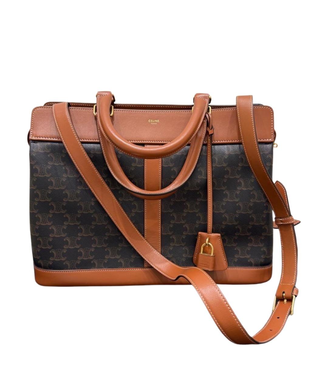 CELINE Мульти сумка через плечо, фото 1