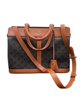 CELINE Сумка через плечо