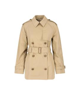 BURBERRY Тренч/плащ