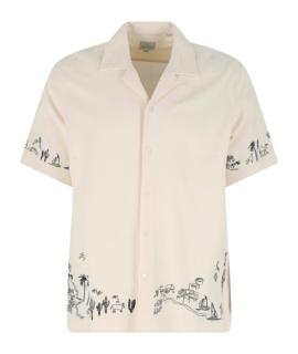 PAUL SMITH Кэжуал рубашка