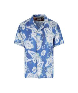 PAUL SMITH Кэжуал рубашка