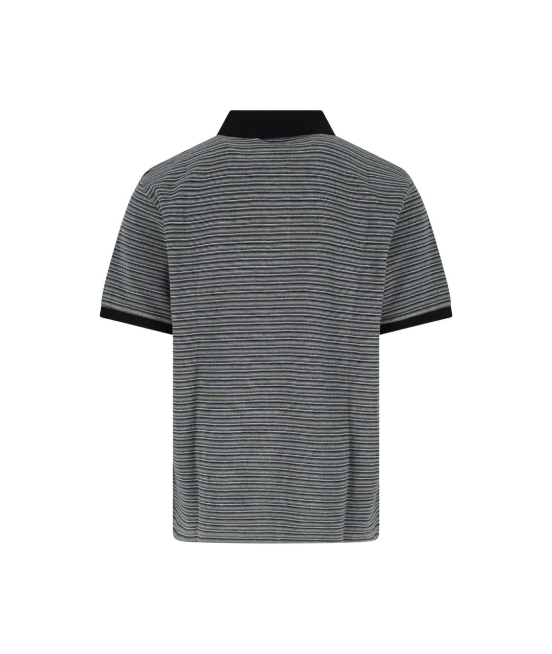 CARHARTT WIP Мульти хлопковая футболка, фото 2