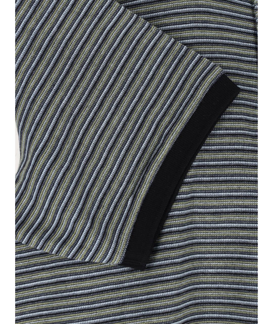 CARHARTT WIP Мульти хлопковая футболка, фото 3