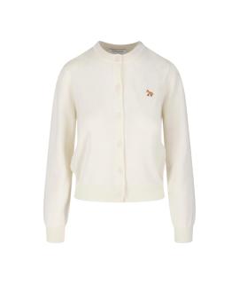 MAISON KITSUNE Кардиган