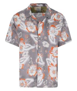 PAUL SMITH Кэжуал рубашка