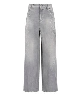 GOLDEN GOOSE DELUXE BRAND Прямые джинсы