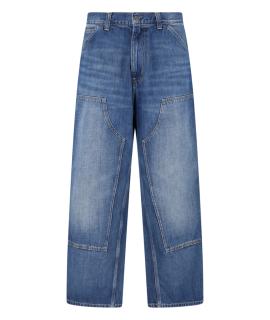 CARHARTT WIP Прямые джинсы