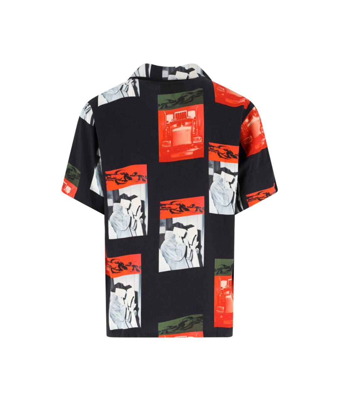 CARHARTT WIP Мульти кэжуал рубашка, фото 2