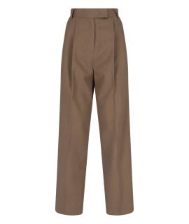 THE FRANKIE SHOP Прямые брюки