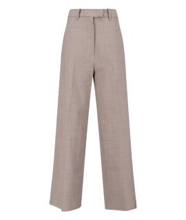 THE FRANKIE SHOP Прямые брюки