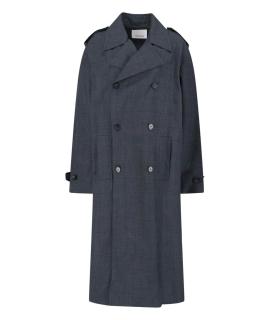 THE FRANKIE SHOP Тренч/плащ