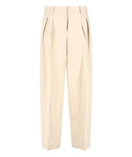 THE FRANKIE SHOP Прямые брюки