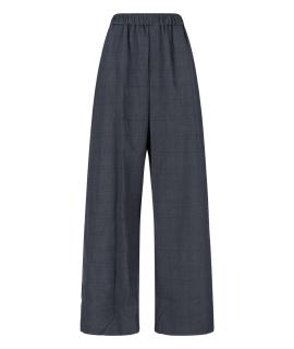 THE FRANKIE SHOP Прямые брюки