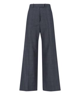 THE FRANKIE SHOP Прямые брюки