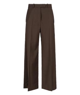 THE FRANKIE SHOP Прямые брюки