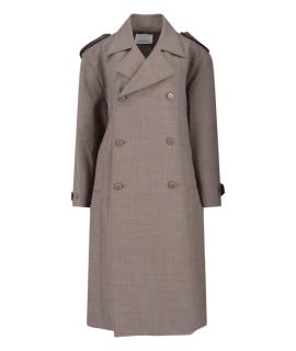 THE FRANKIE SHOP Тренч/плащ