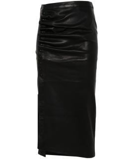 PACO RABANNE Юбка миди