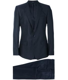 DOLCE&GABBANA Классический костюм