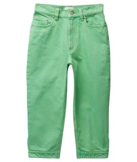 VERSACE Прямые джинсы