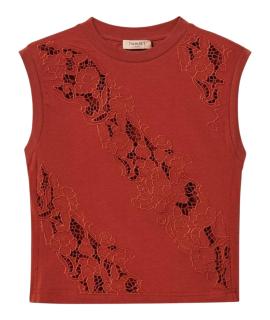 TWIN-SET Футболка