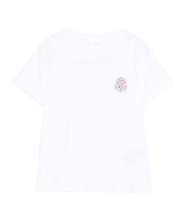 MONCLER Футболка