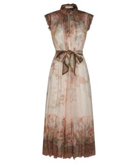 ZIMMERMANN Повседневное платье