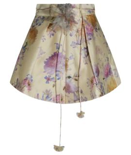 ZIMMERMANN Шорты