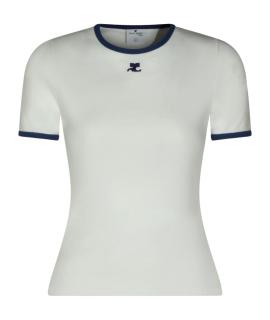 COURREGES Футболка