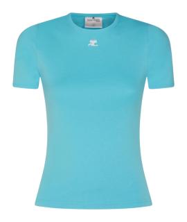 COURREGES Футболка