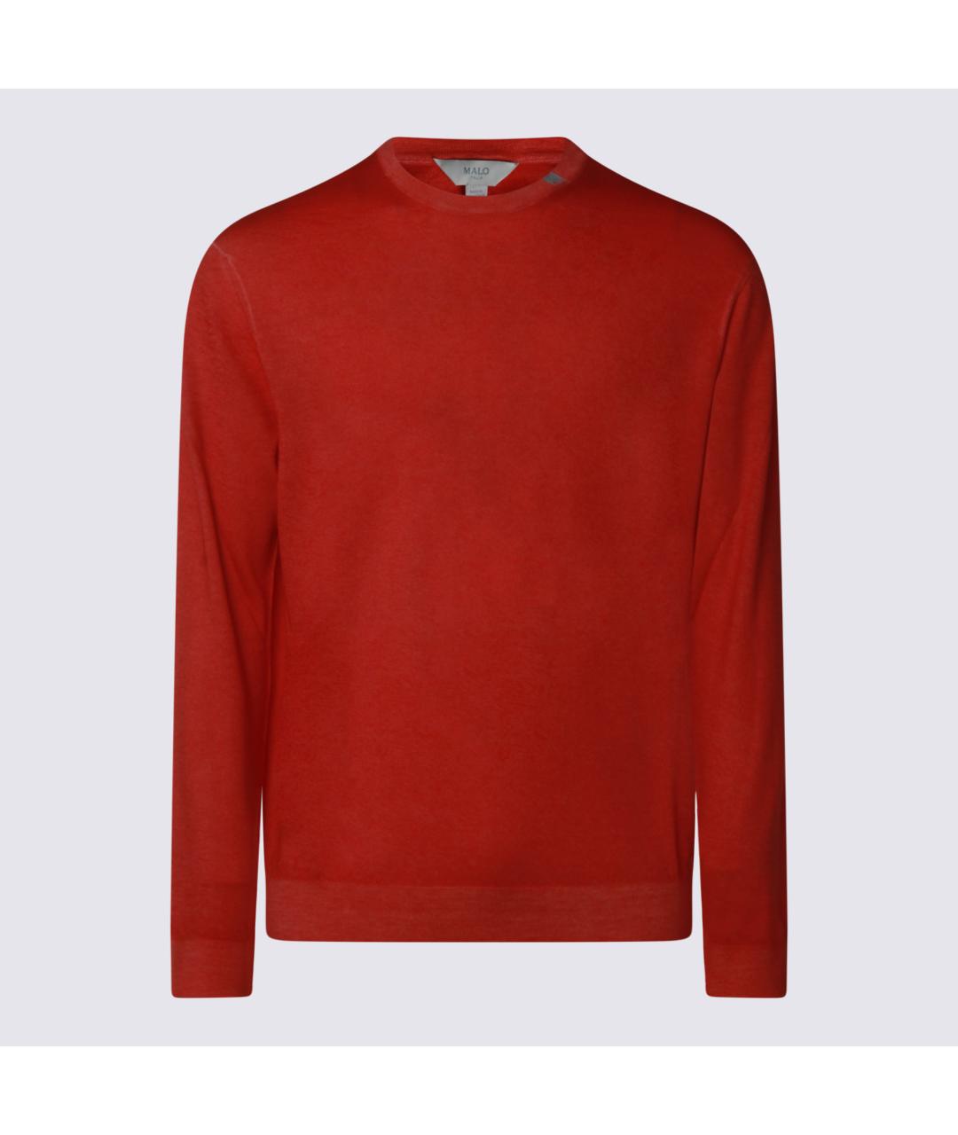 MALO Джемпер / свитер, фото 5