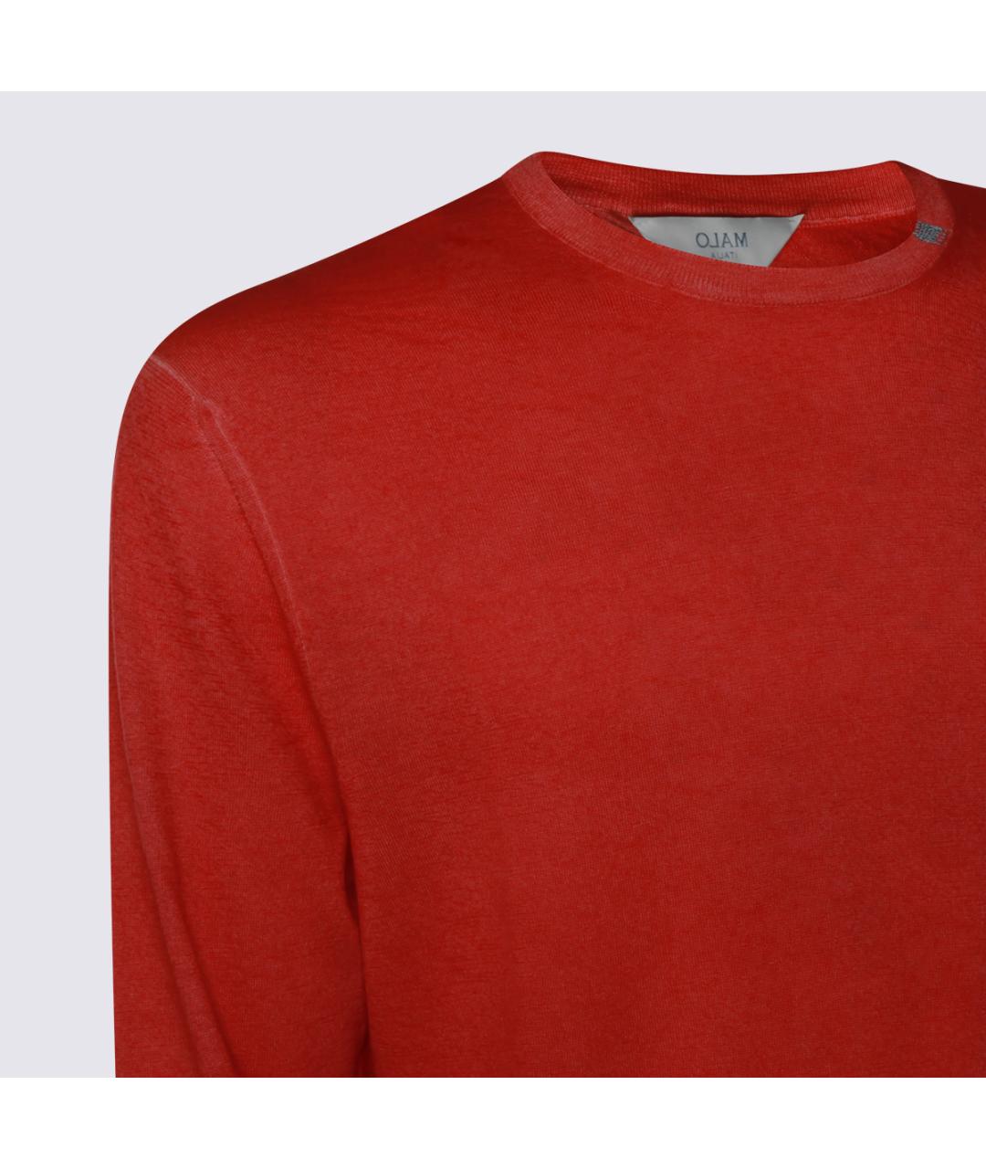 MALO Джемпер / свитер, фото 4