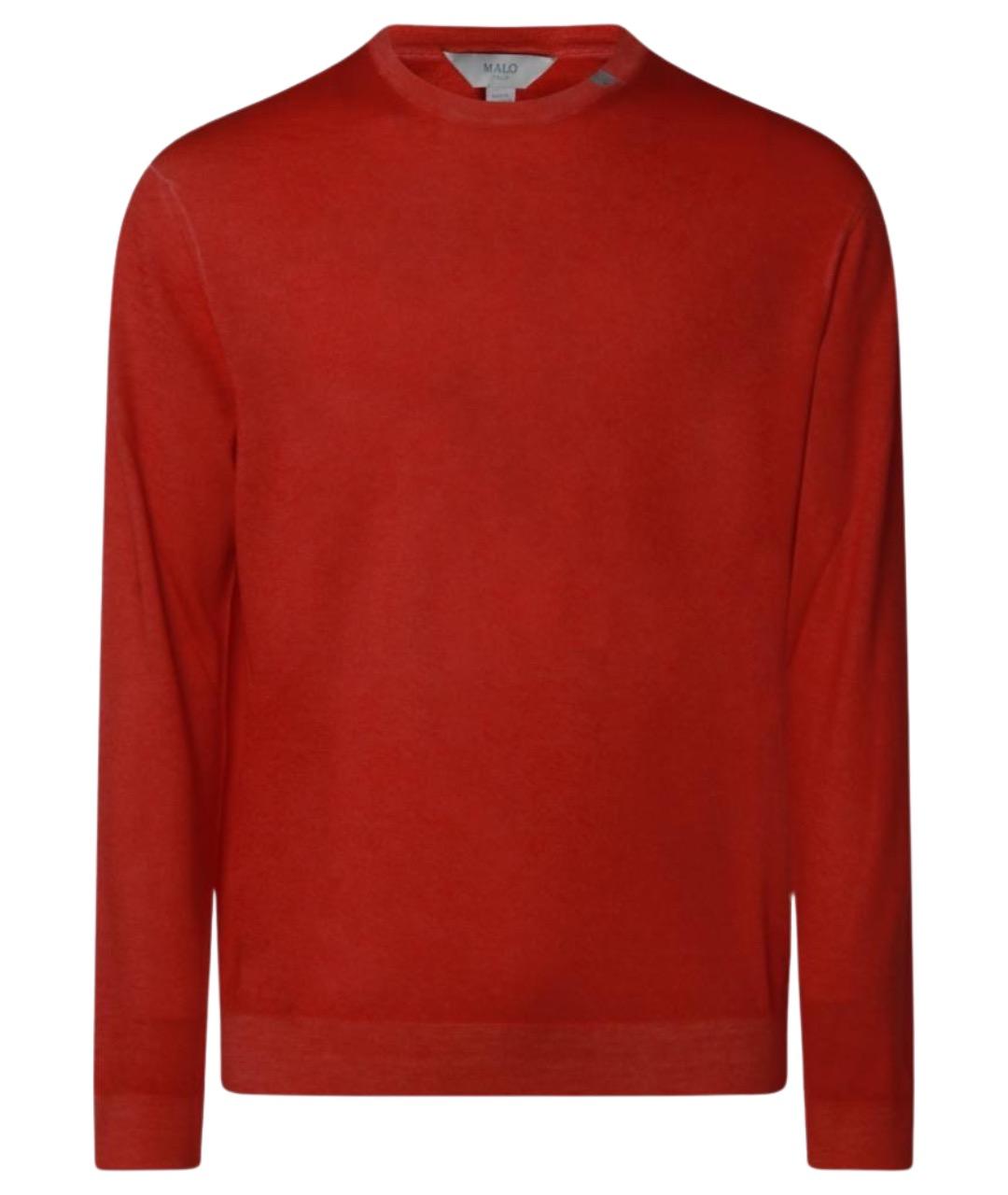 MALO Джемпер / свитер, фото 1