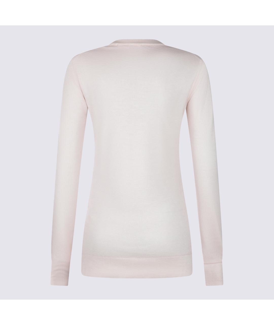 MALO Хлопковый джемпер / свитер, фото 2